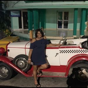 Meet your Posher, Doris